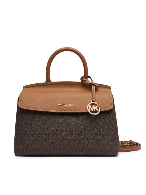 Michael Michael Kors Дамска чанта Landry 30T6GX7S1B