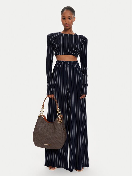 Michael Michael Kors Дамска чанта Lillie 30T9G0LE3B