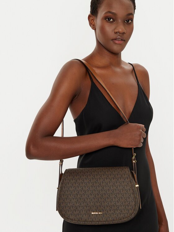 Michael Michael Kors Дамска чанта Lydia 30R5GL0M2B
