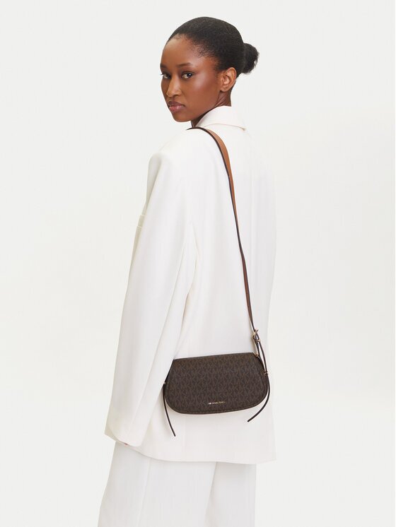 Michael Michael Kors Дамска чанта Lydia 32S5GL0C1B