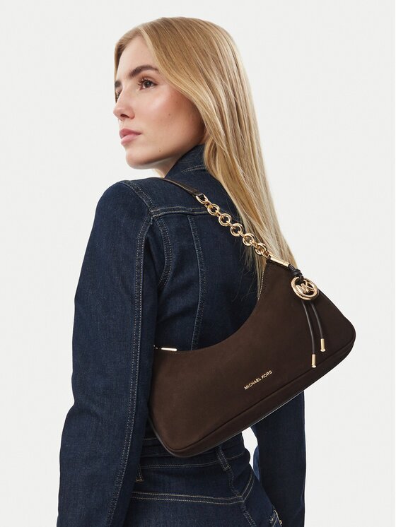 Michael Michael Kors Дамска чанта Nolita 32R6GY5W6L
