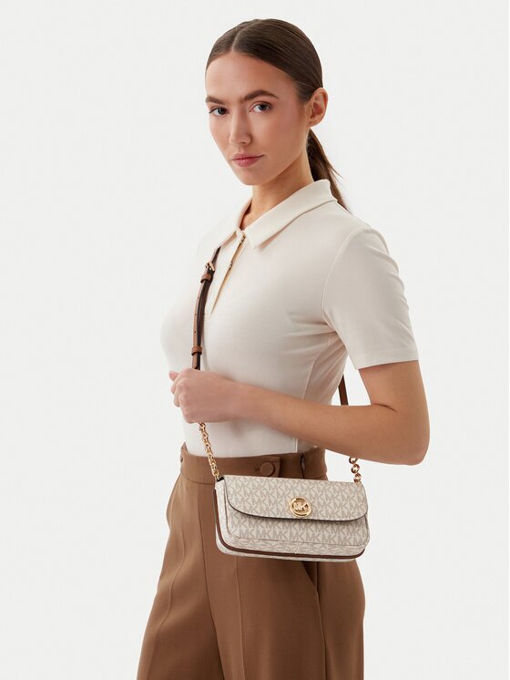Michael Michael Kors Дамска чанта 32S6GY5C5B