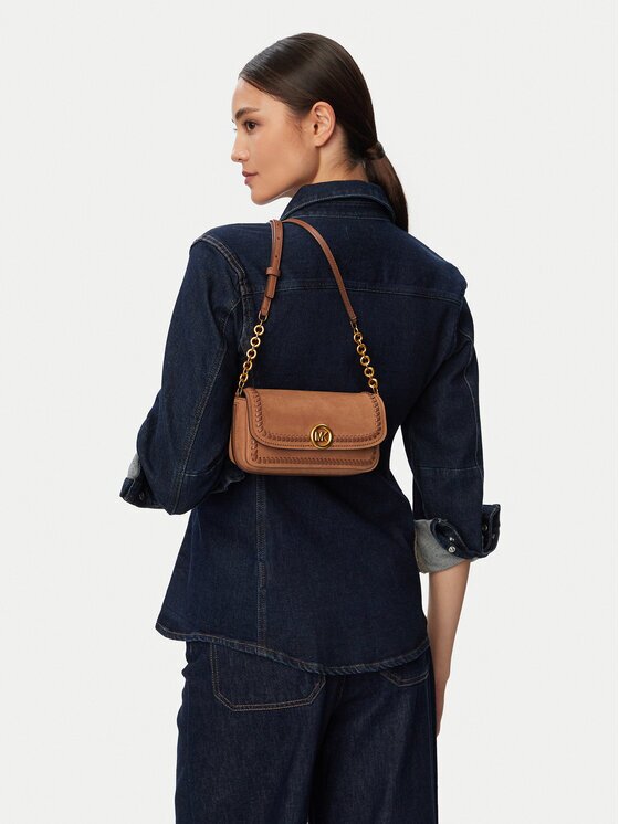 Michael Michael Kors Дамска чанта Nolita 32T6AY5C5Y