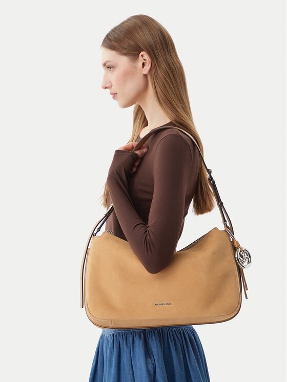Michael Michael Kors Дамска чанта Nolita Medium 30F5SY5M2L