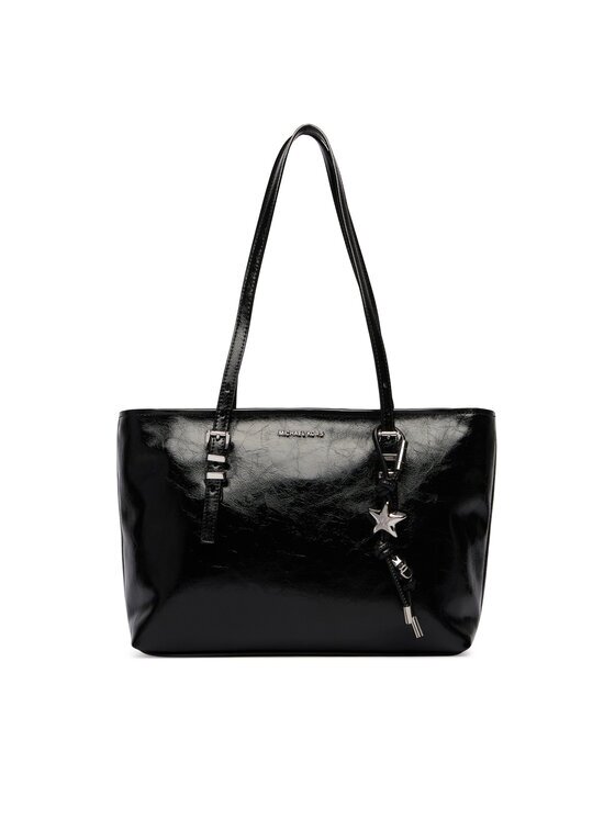 Michael Michael Kors Дамска чанта Quinn 30F6SQNT6O