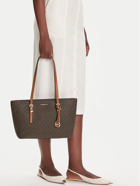 Michael Michael Kors Дамска чанта Quinn 30T5GQNT2B