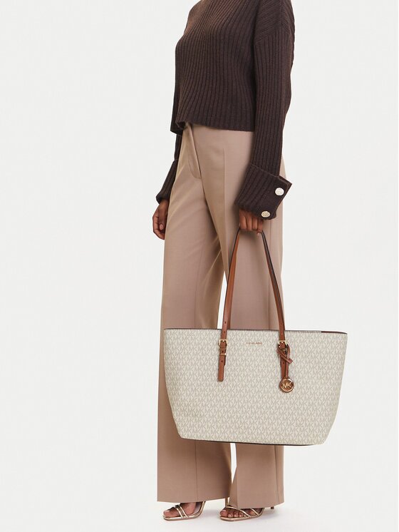 Michael Michael Kors Дамска чанта Quinn 30T5GQNT9B