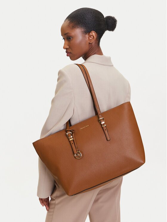 Michael Michael Kors Дамска чанта Quinn 30T5GQNT9L