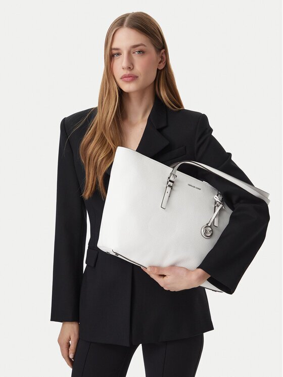 Michael Michael Kors Дамска чанта Quinn 30T5SQNT9L