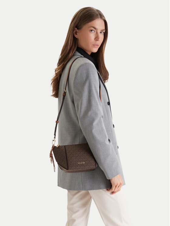 Michael Michael Kors Дамска чанта Sm Tz Xbody 32R6G9JC1B