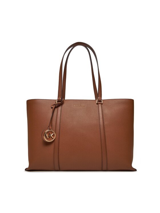 Michael Michael Kors Дамска чанта Temple 30R4G1LT3L
