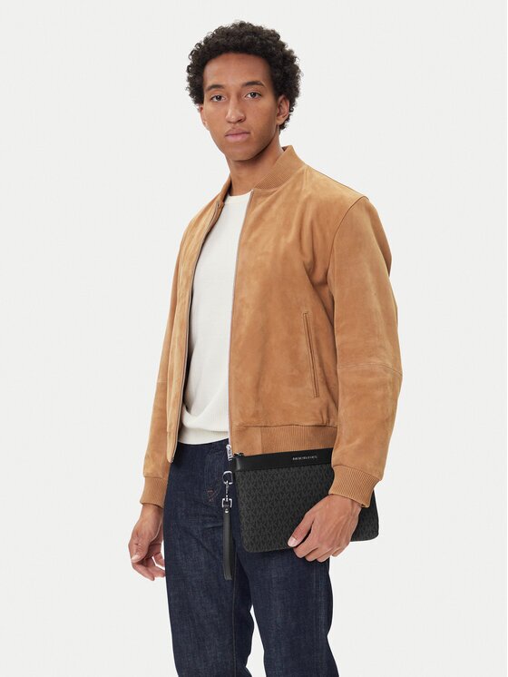 Michael Michael Kors Дамска чанта Travel Pouch 33F9LACU2B