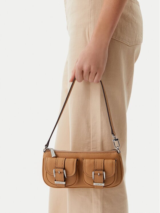 Michael Michael Kors Дамска чанта Zoe 32S5SZCU1L
