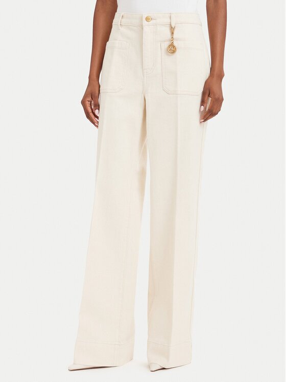 Michael Michael Kors Дънки MT690ACLSA Flared Leg