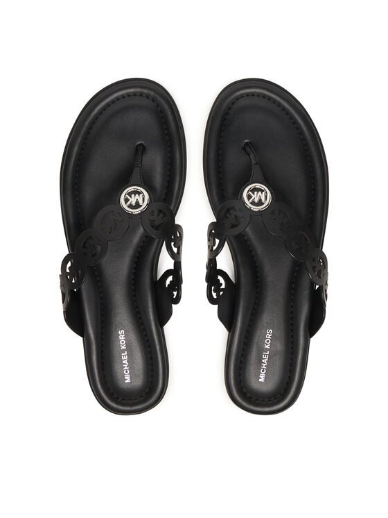 Michael Michael Kors Джапанки Jane Thong 40S6JNFS1L