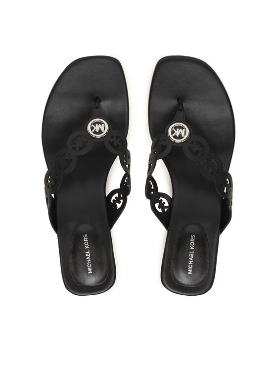 Michael Michael Kors Джапанки Janie Mid Thong 40S6JNMS1L
