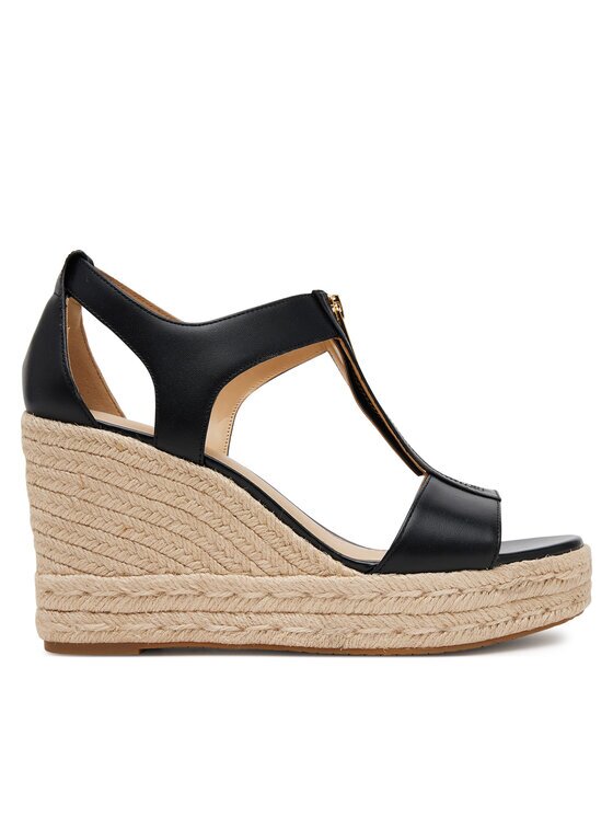 Michael Michael Kors Еспадрили Barkley Leather 40R4BRMS1L