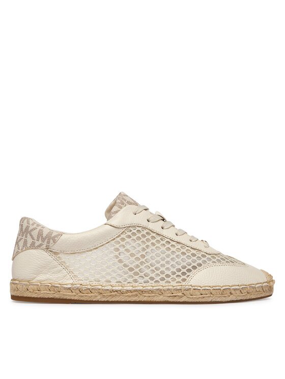 Michael Michael Kors Еспадрили Ollie 43S6SCFS2D Бежов