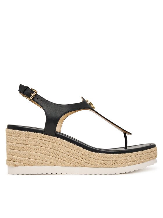Michael Michael Kors Еспадрили Val Thong Wedge 40S6VAMS1B