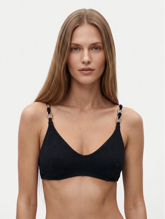 Michael Michael Kors Горнище на бански MM06307