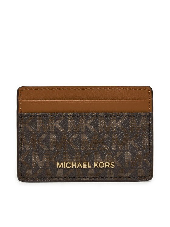 Michael Michael Kors Калъф за кредитни карти 32F1GJ6D0B