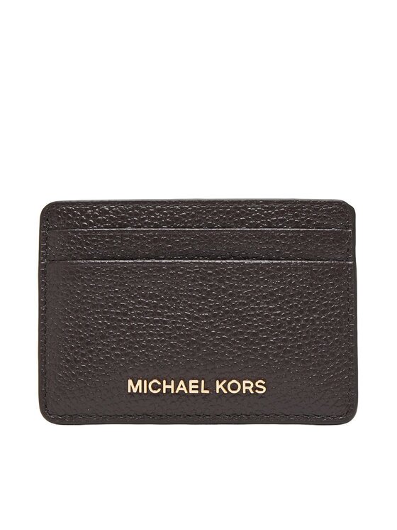 Michael Michael Kors Калъф за кредитни карти 32F7GF6D0L