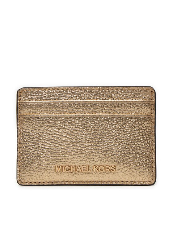 Michael Michael Kors Калъф за кредитни карти 32H9TJ6D1L