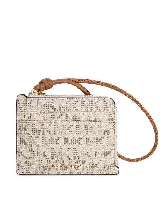Michael Michael Kors Портмоне Jet Set 32S6GJ6W0B