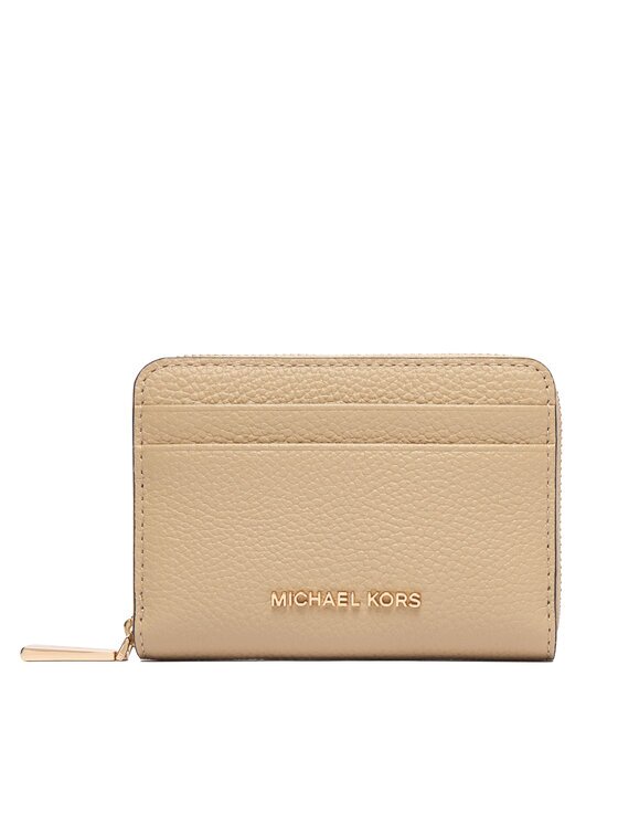 Michael Michael Kors Калъф за кредитни карти Jet Set 32T4GJ6Z5L