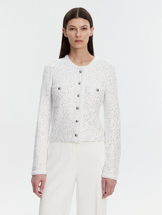 Michael Michael Kors Кардиган MF460Z6F5L Regular Fit
