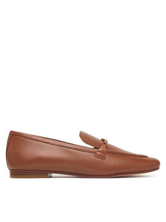 Michael Michael Kors лоуфъри с дебела подметка Bryant 40F6BYFP1L