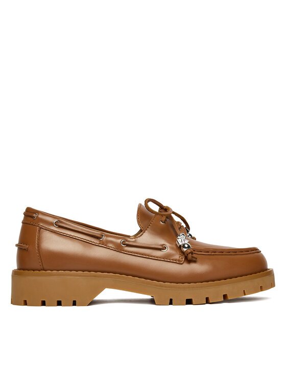 Michael Michael Kors лоуфъри с дебела подметка Kenny 40R6KNFP1L