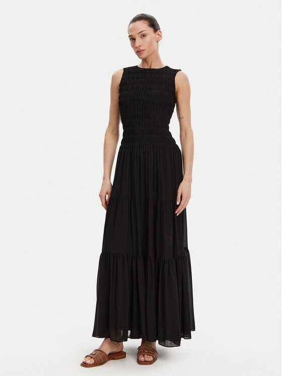 Michael Michael Kors Лятна рокля MS582VF7R3 Regular Fit