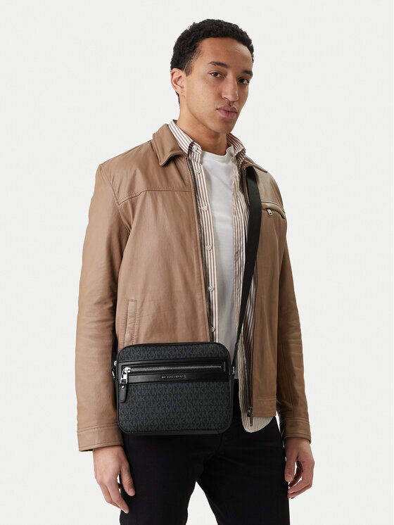 Michael Michael Kors Мъжка чантичка 33S6LJSM1B