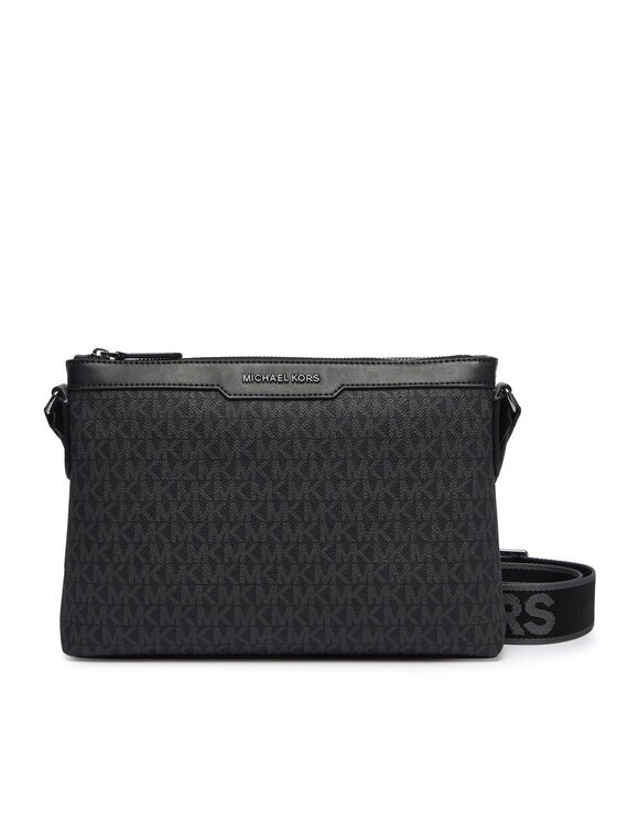 Michael Michael Kors Мъжка чантичка Hudson 33F6LHDM1B