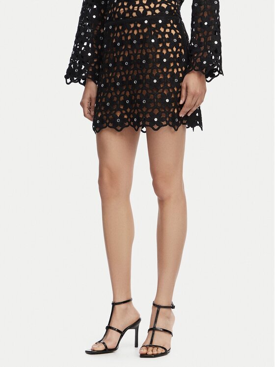 Michael Michael Kors Мини пола MS670M4KNE Regular Fit