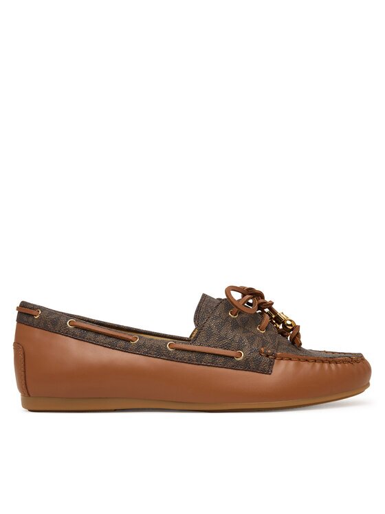 Michael Michael Kors Мокасини Fallon Moc 40S6FAFR1B
