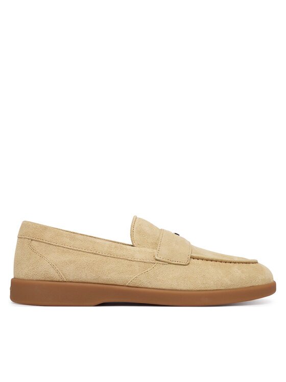 Michael Michael Kors Мокасини Wesley 42S6HUFS1S