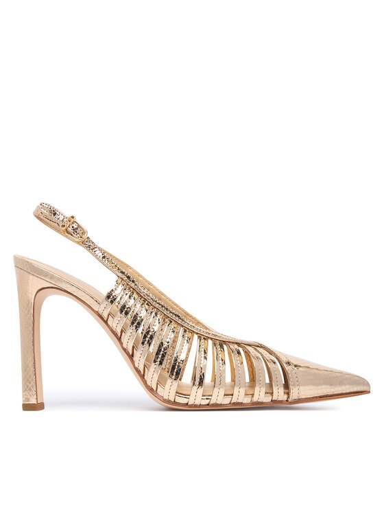 Michael Michael Kors Обувки на ток Adriana 40T6ADHP1L