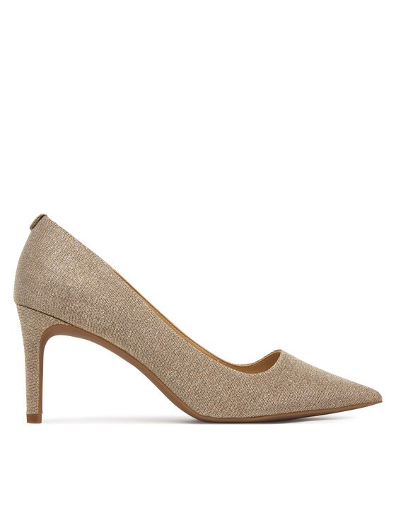 Michael Michael Kors Обувки на ток Alina Flex Pump 40S6HNMP1D