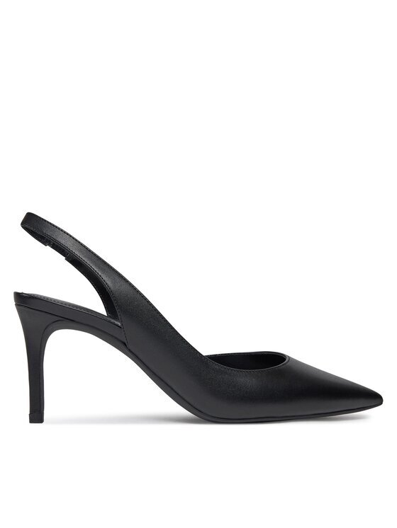 Michael Michael Kors Обувки на ток Alina Flex Sling Pump 40R4HNMP1L