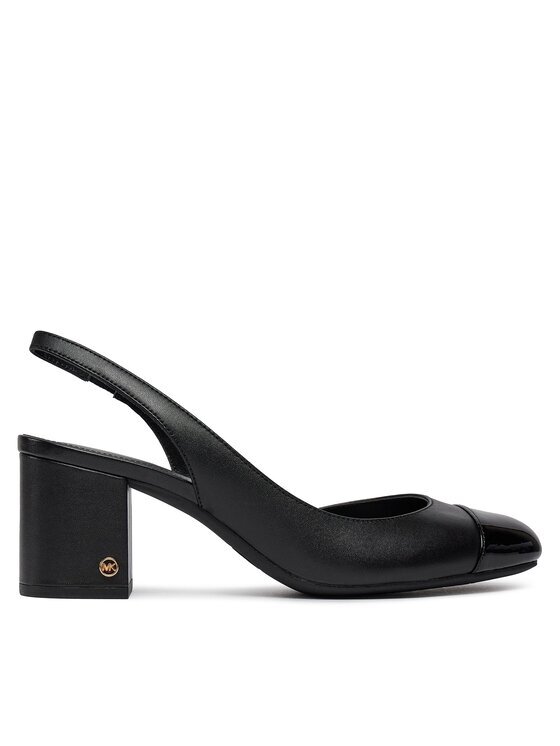 Michael Michael Kors Обувки на ток Perla Flex Sling Pump 40R4PLMP1L