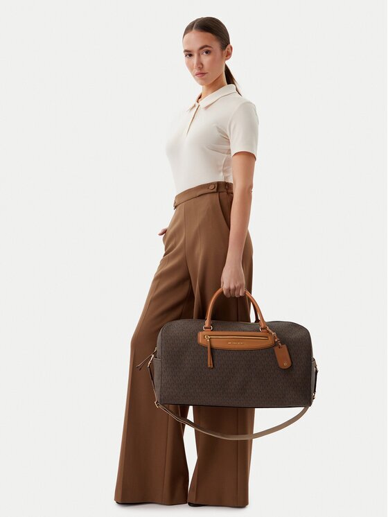 Michael Michael Kors Пътна чанта Jet Set Travel Extra 30S6GTVU4B