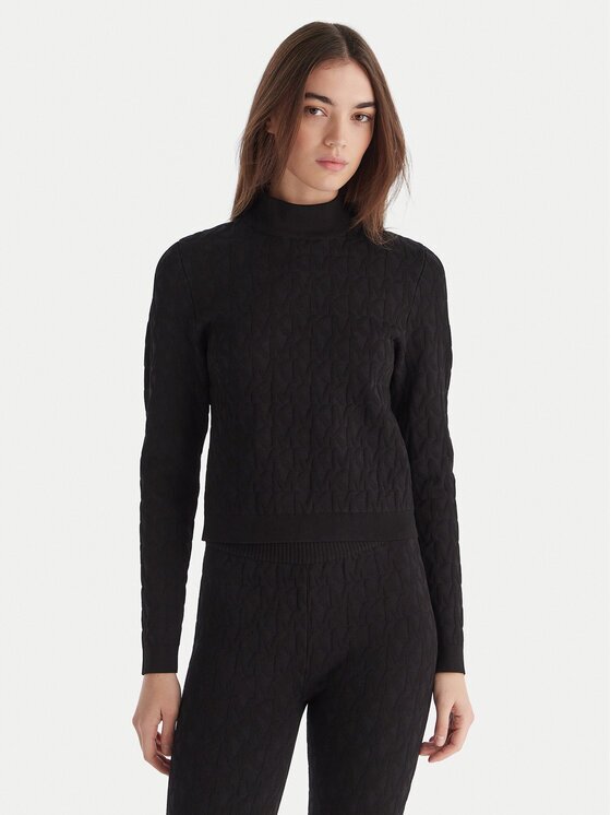 Michael Michael Kors Поло MF5619YJWV Slim Fit