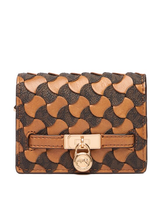 Michael Michael Kors Портфейл 32R6GNXD1T