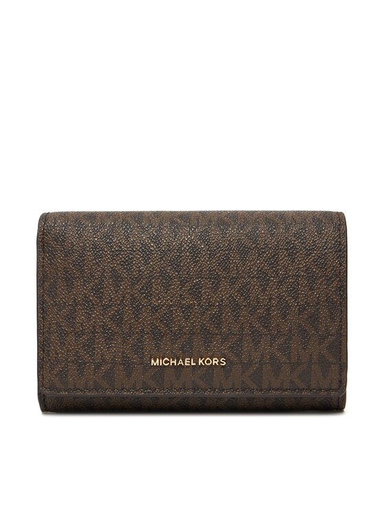 Michael Michael Kors Портфейл 32T5GJ6D9B