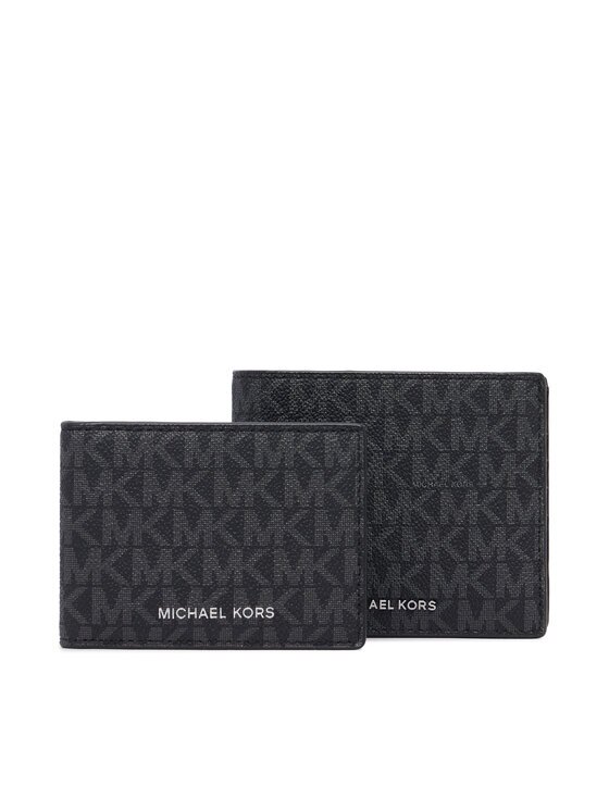 Michael Michael Kors Портфейл Harrison 39F9LGYF2B