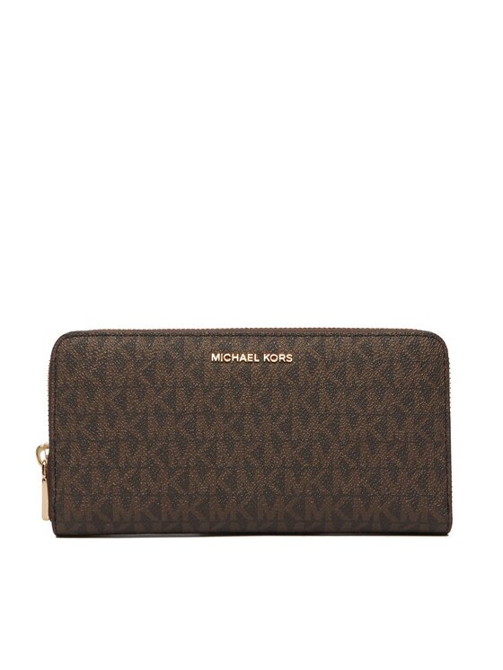 Michael Michael Kors Портфейл Jet Set 32F5GJ6T7B