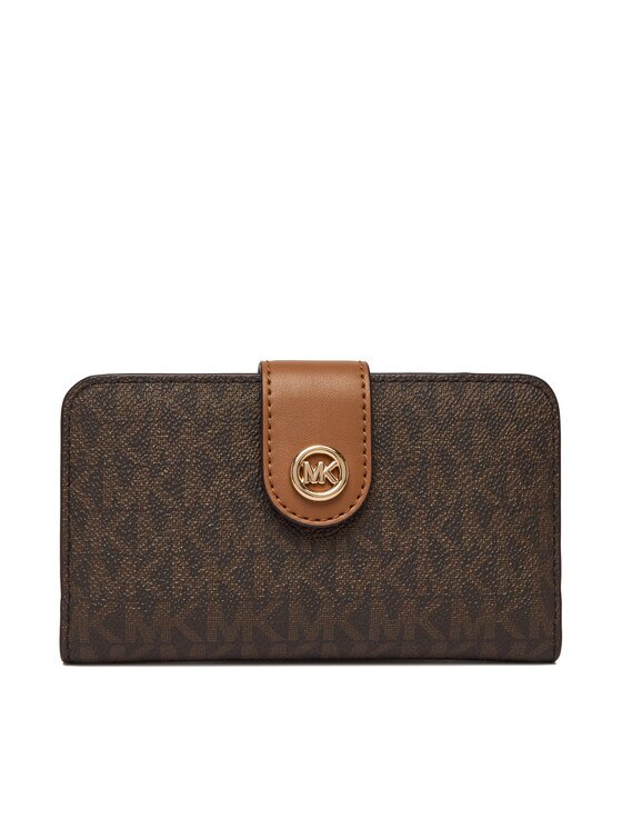 Michael Michael Kors Портфейл Pop 32S6G17F8B