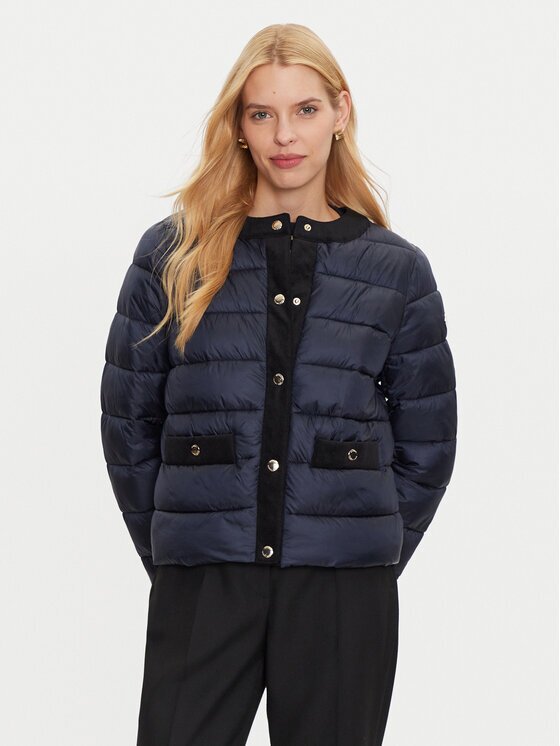 Michael Michael Kors Преходно яке 77B6605M42 Regular Fit